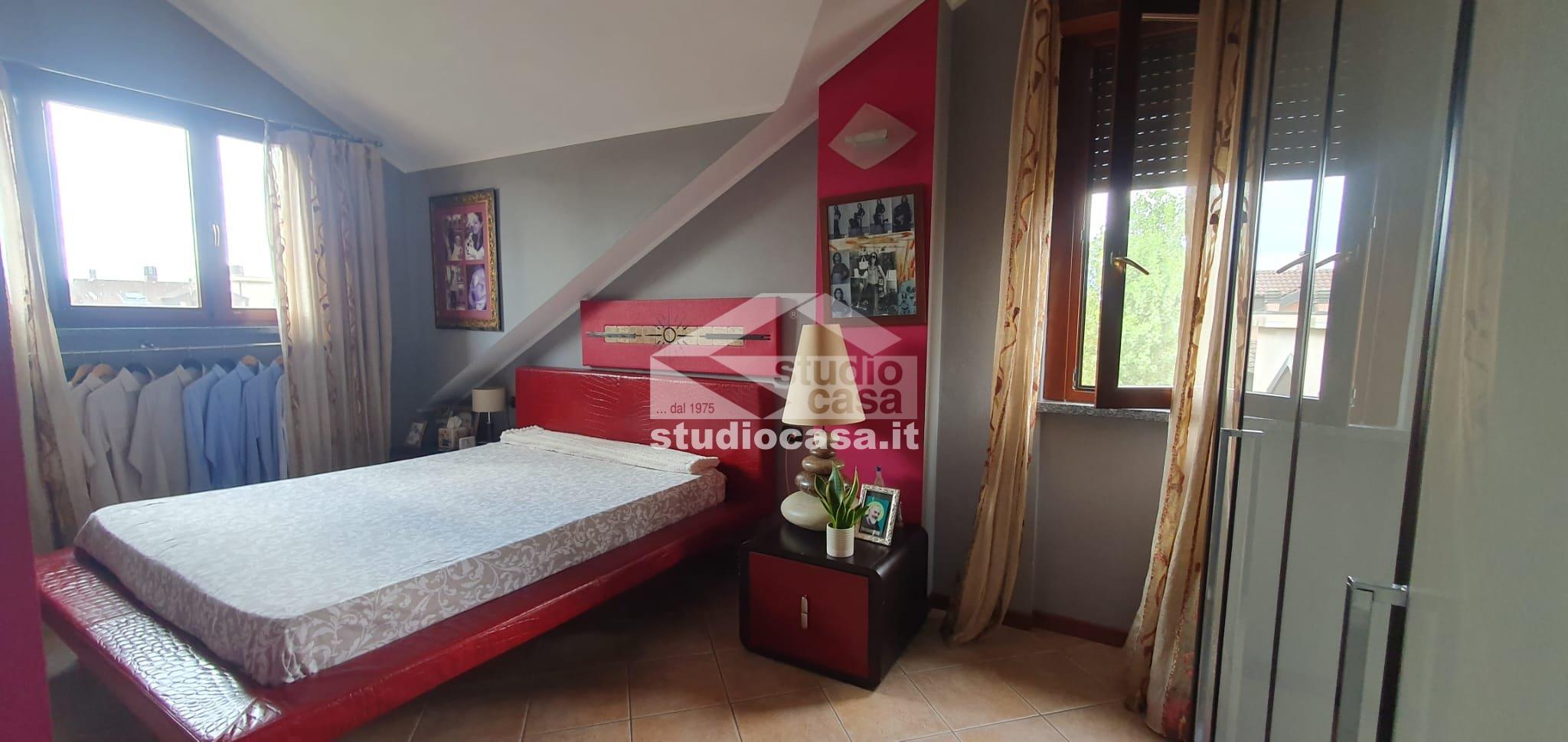 Appartamento in vendita a Opera