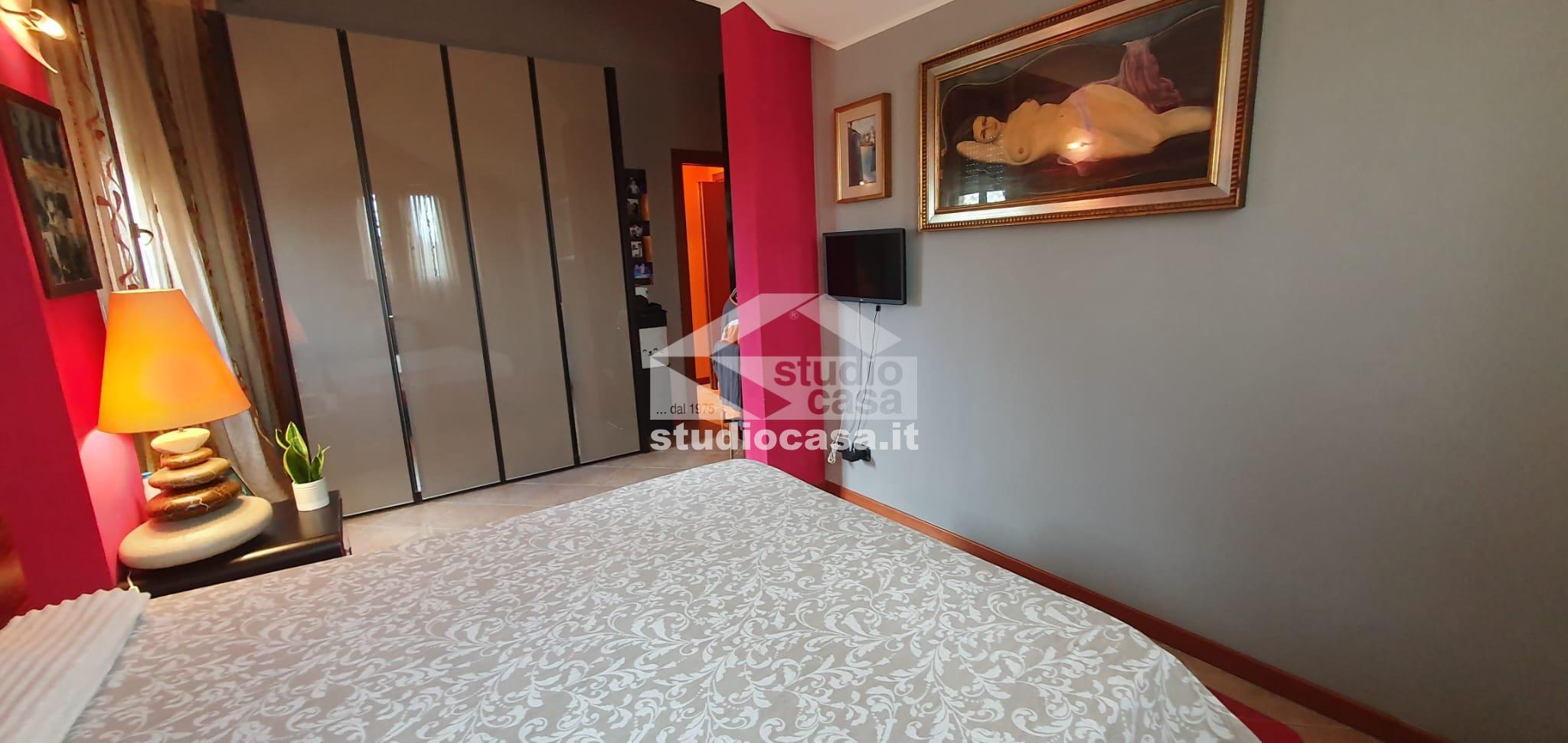 Appartamento in vendita a Opera