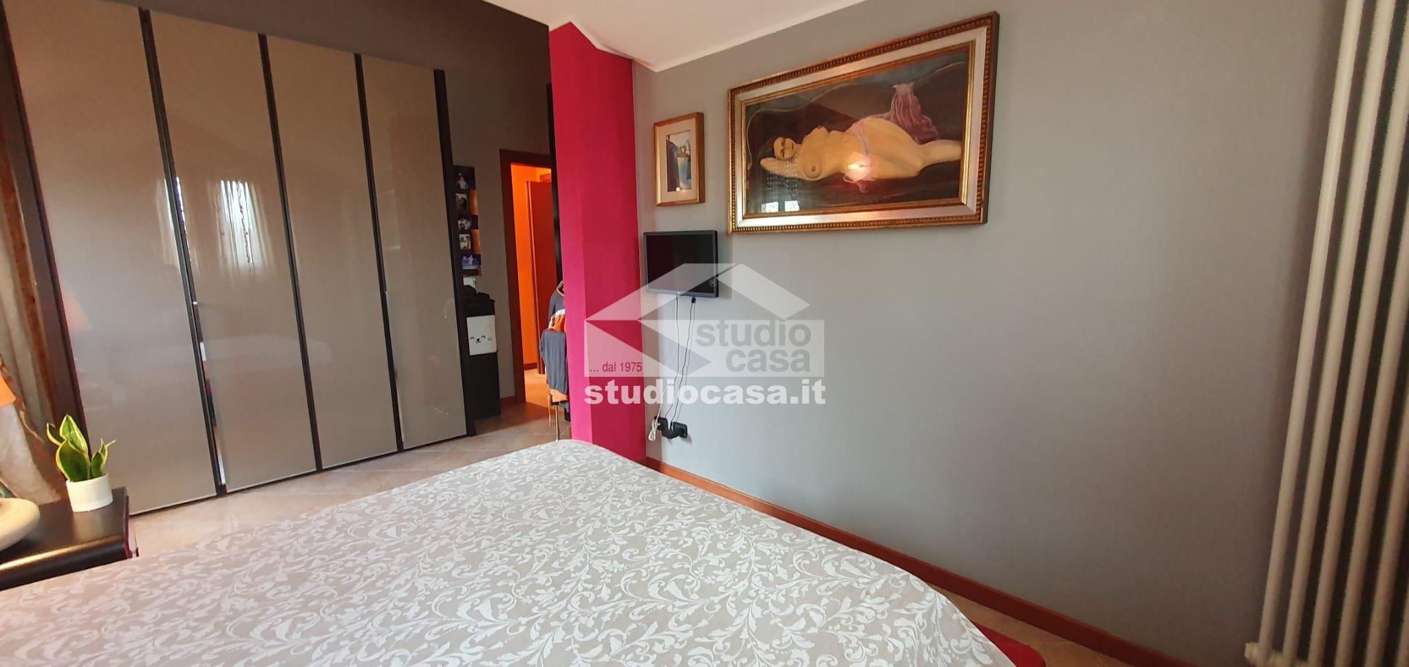 Appartamento in vendita a Opera