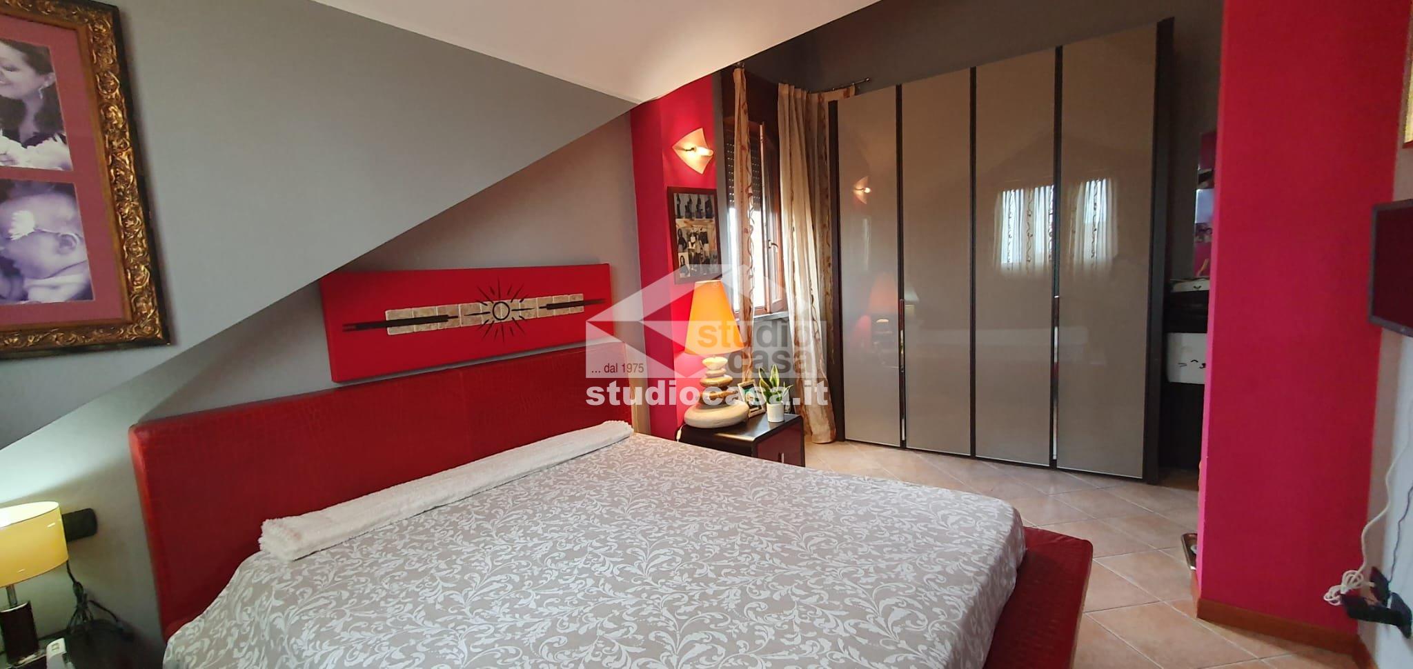 Appartamento in vendita a Opera