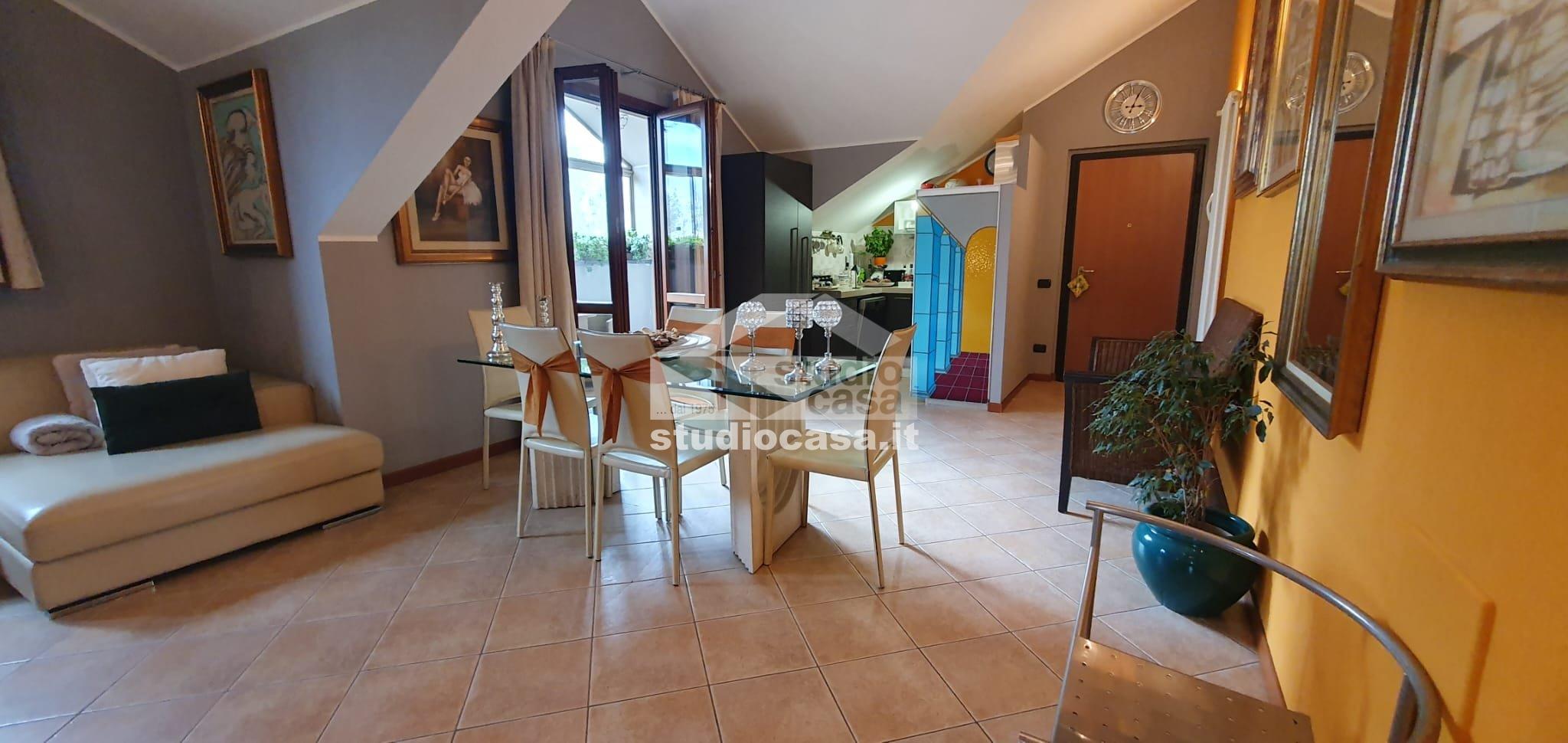 Appartamento in vendita a Opera