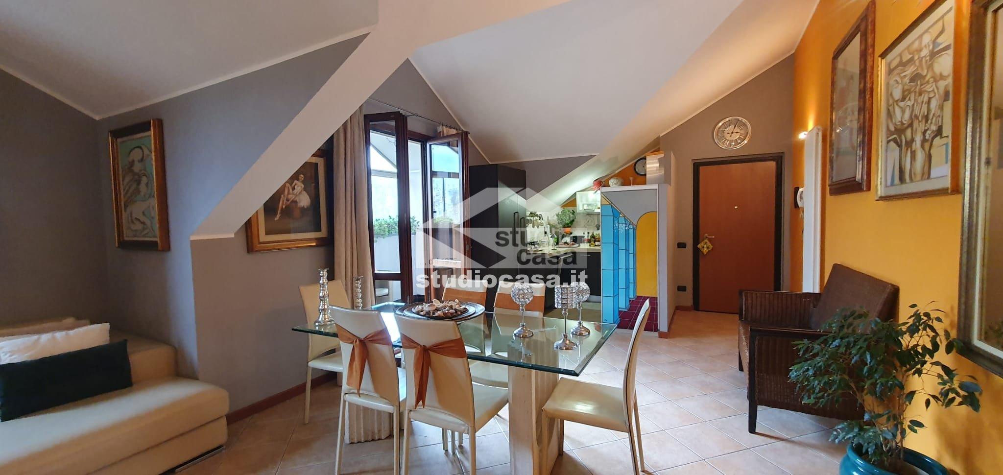 Appartamento in vendita a Opera