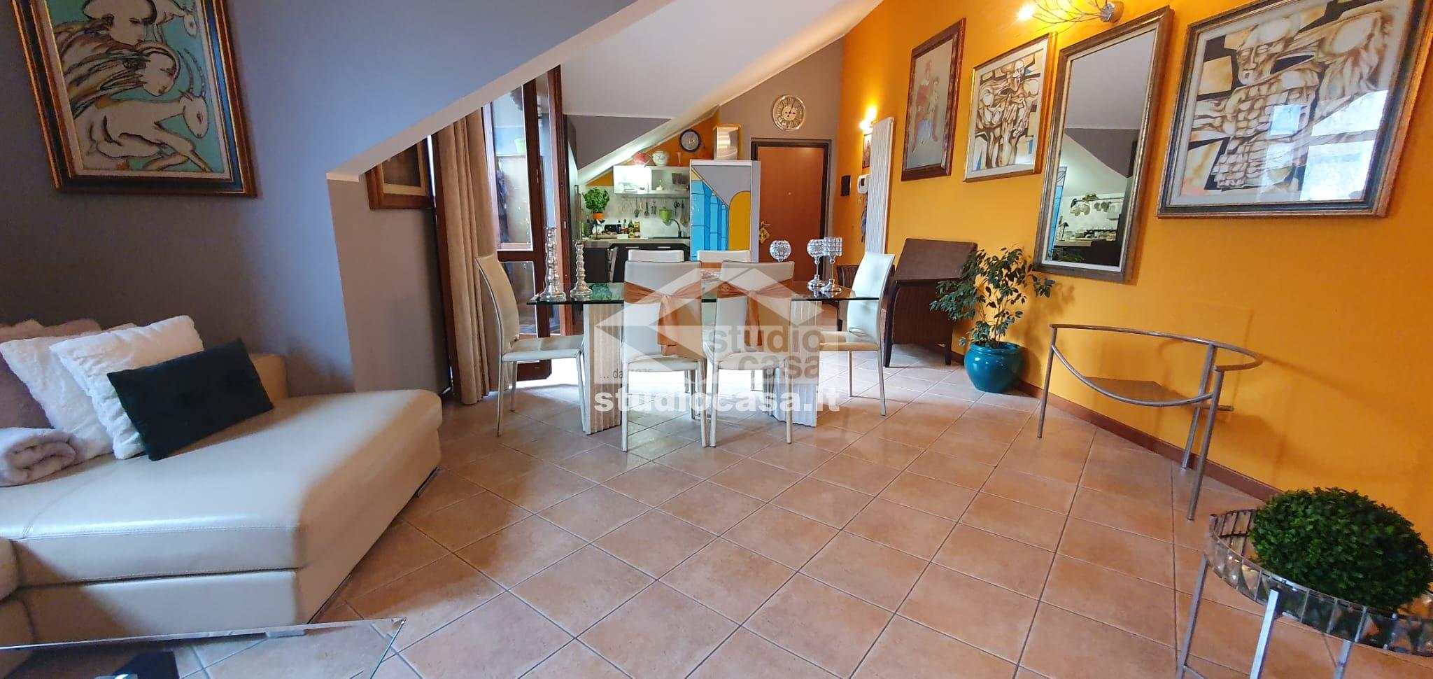 Appartamento in vendita a Opera