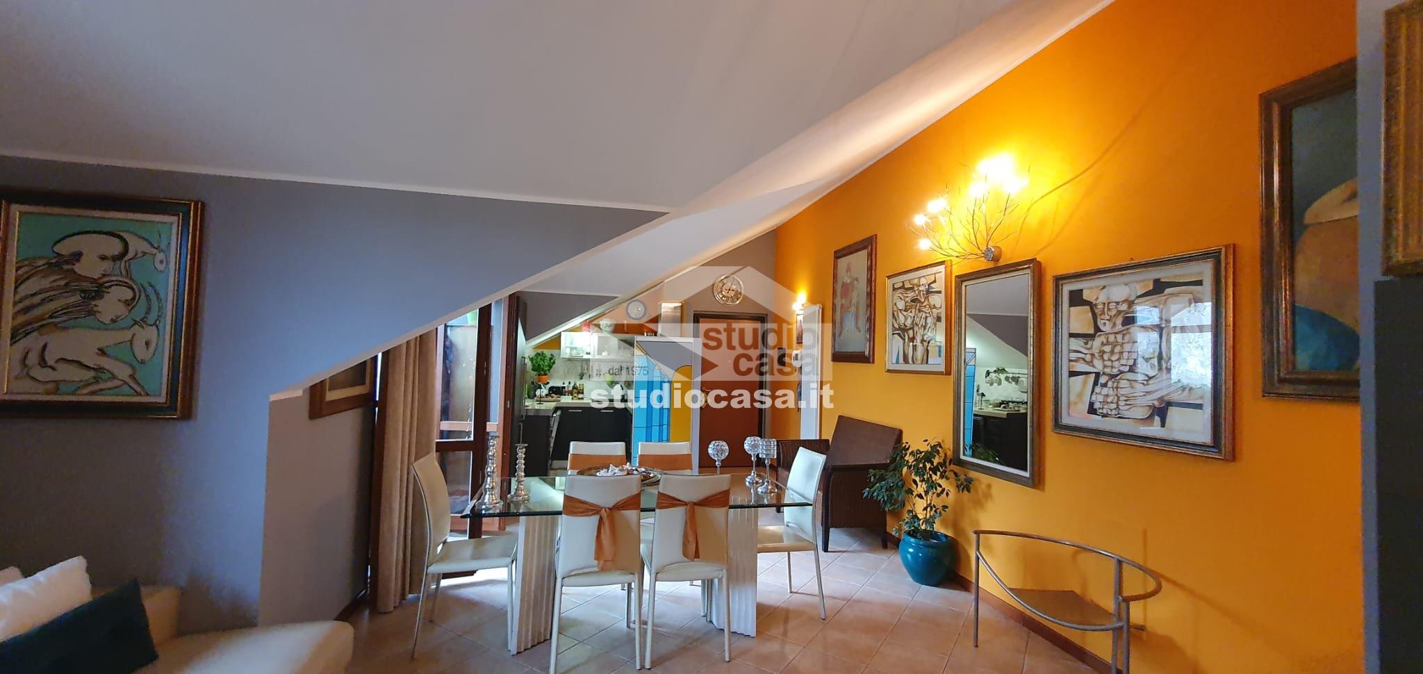 Appartamento in vendita a Opera