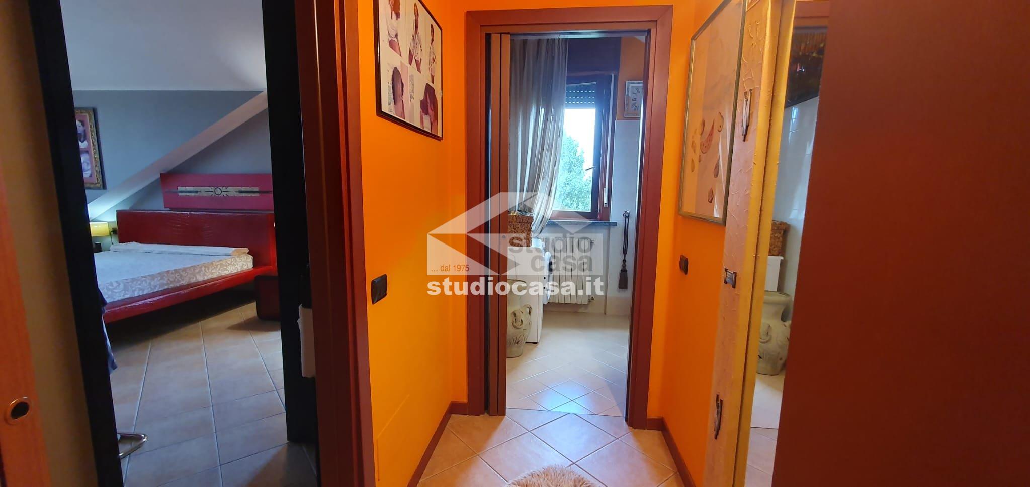 Appartamento in vendita a Opera