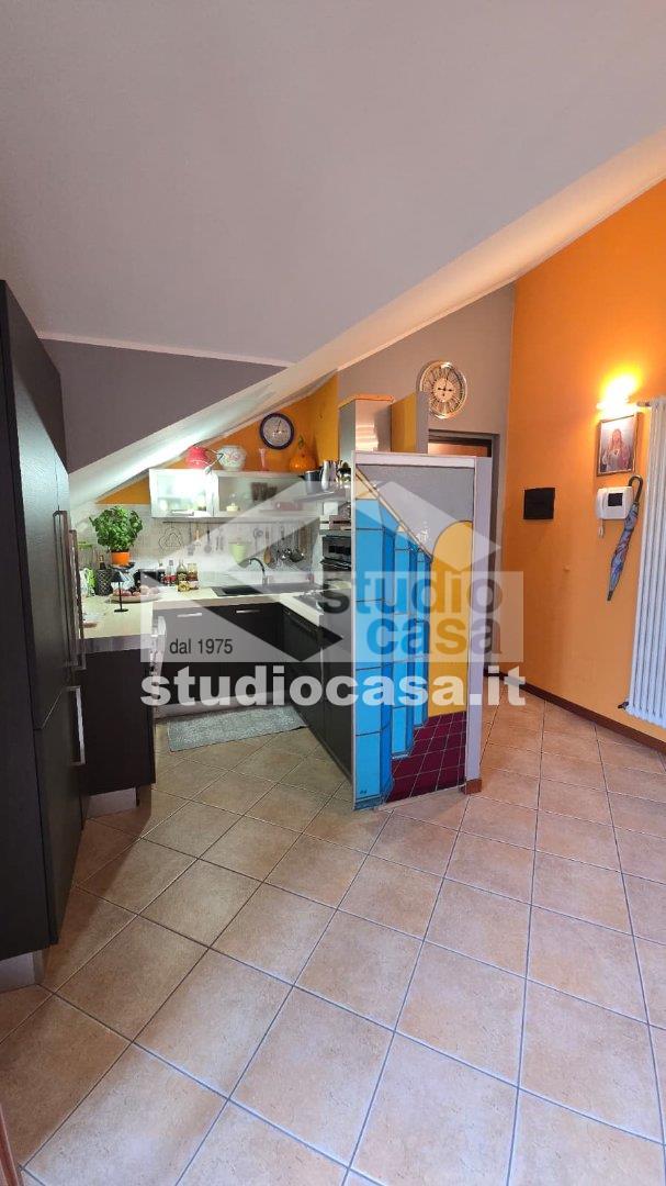 Appartamento in vendita a Opera