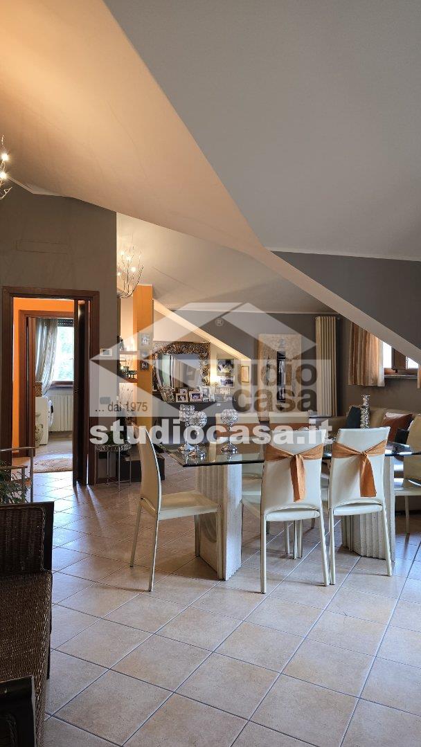 Appartamento in vendita a Opera