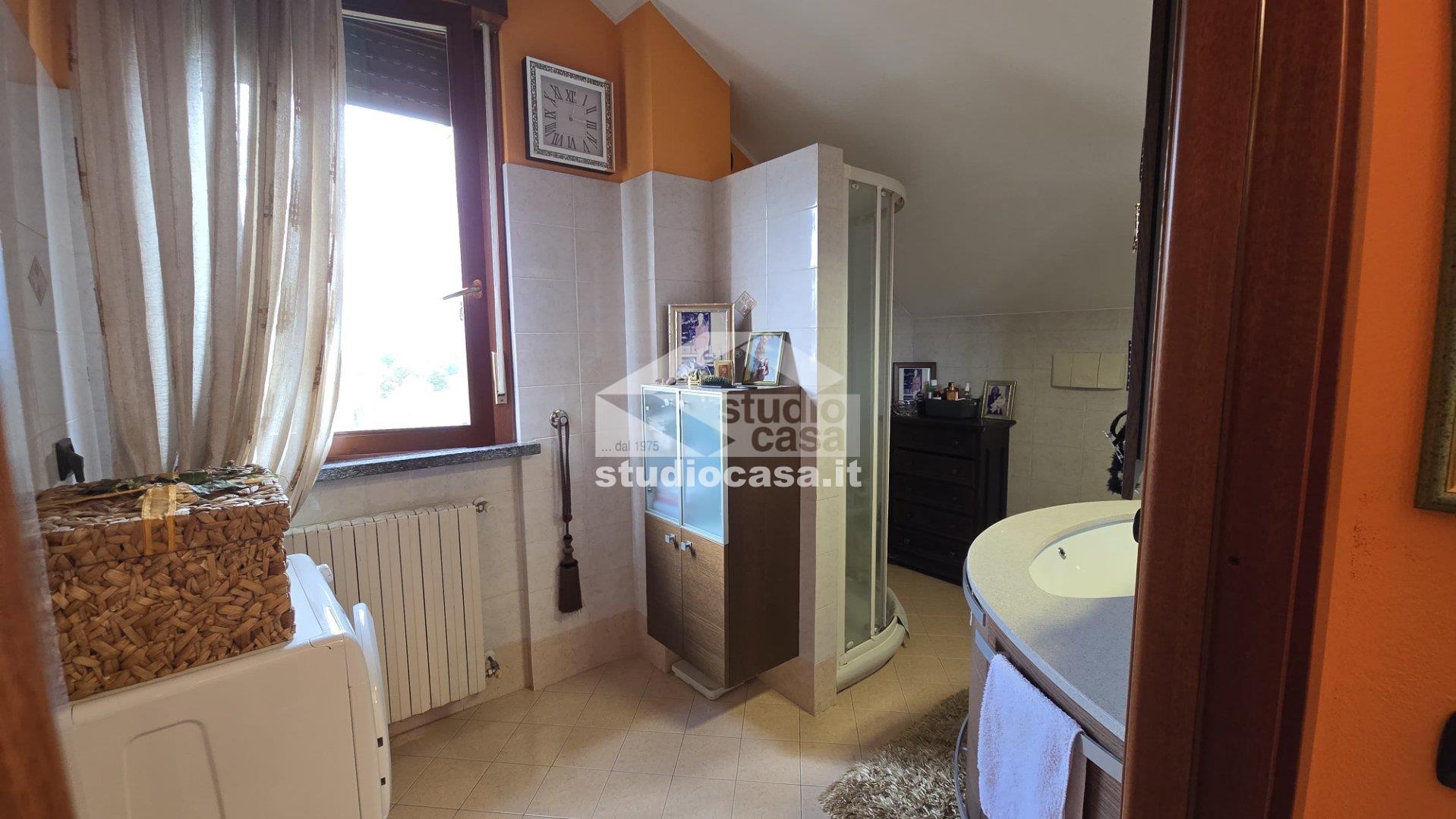 Appartamento in vendita a Opera