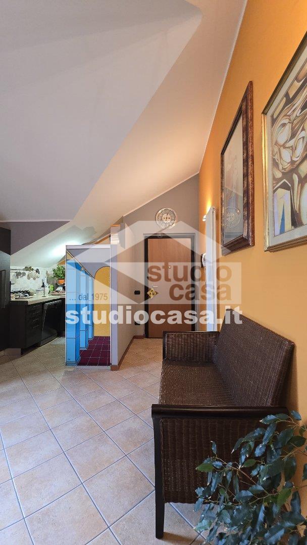 Appartamento in vendita a Opera