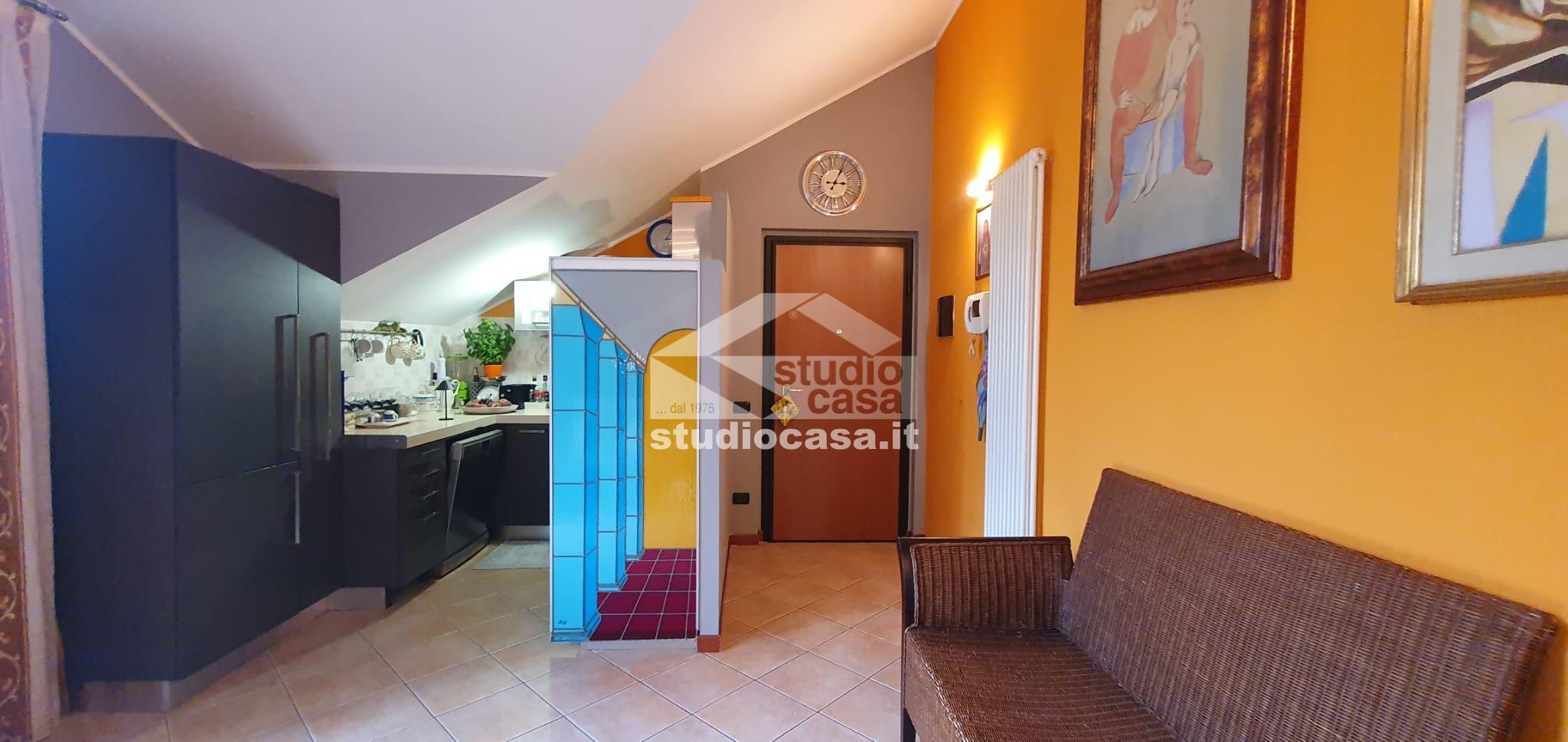 Appartamento in vendita a Opera