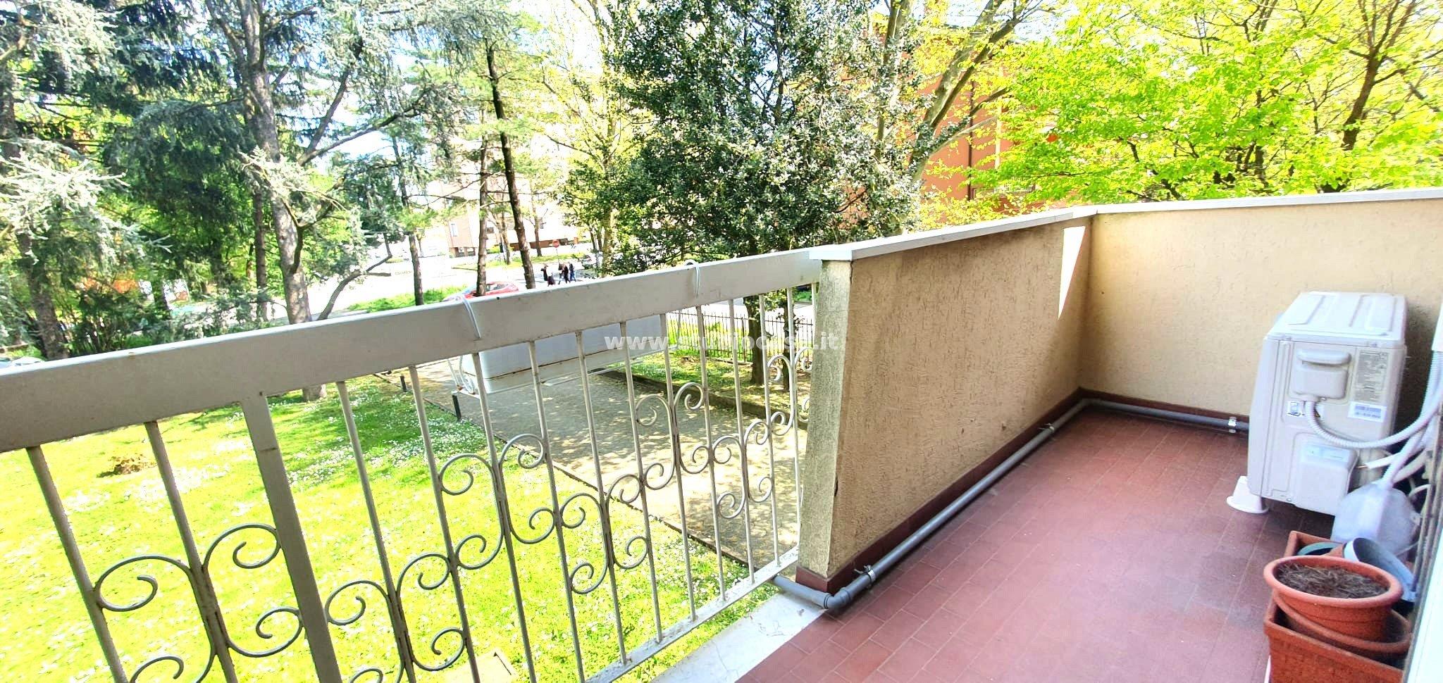 Appartamento in vendita a Bussero