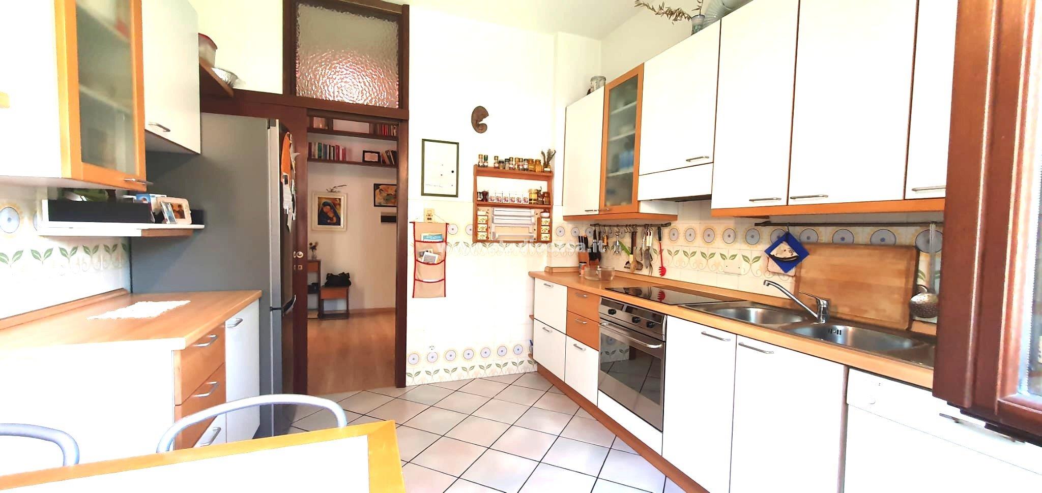Appartamento in vendita a Bussero