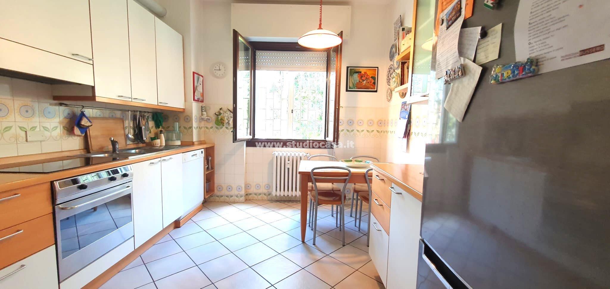 Appartamento in vendita a Bussero