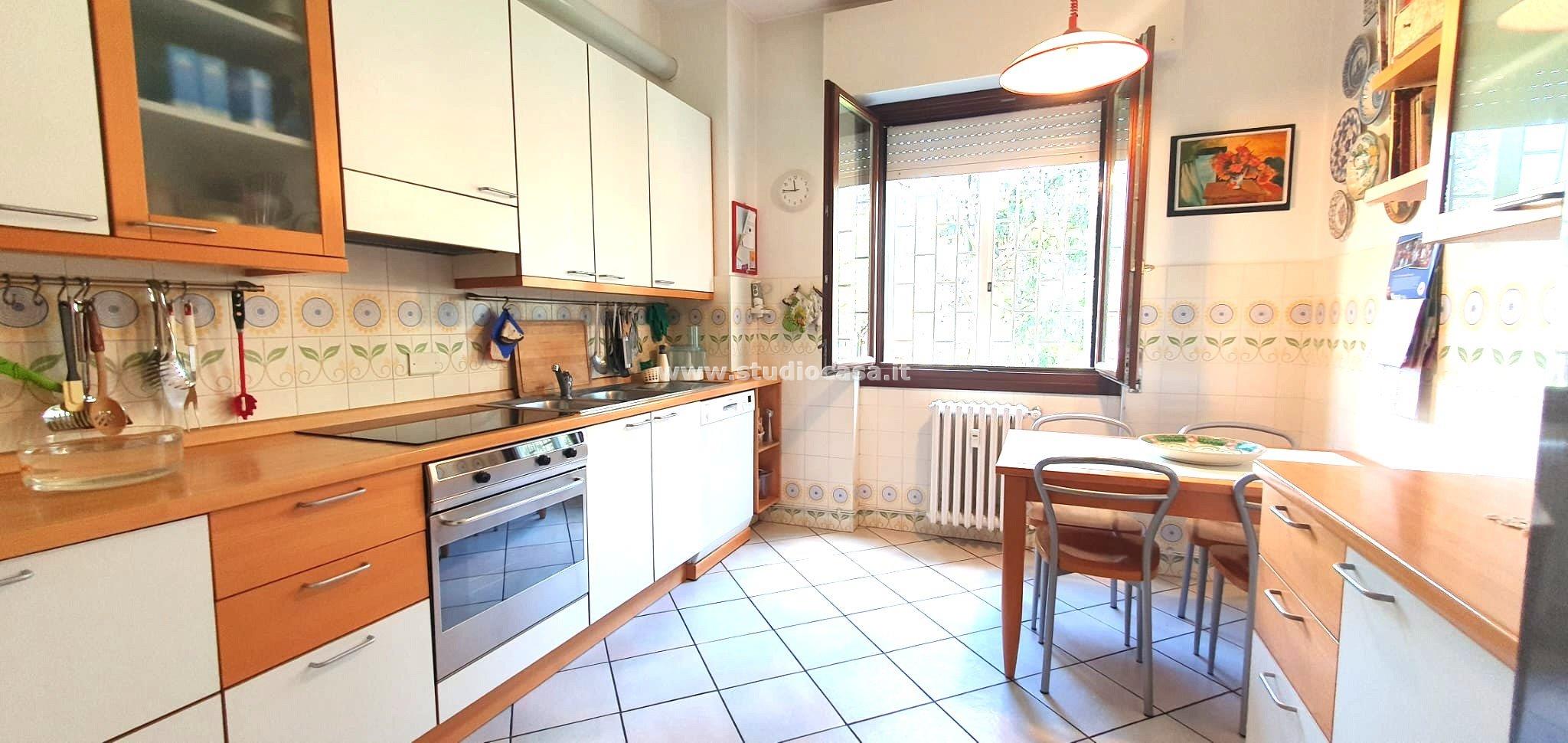 Appartamento in vendita a Bussero