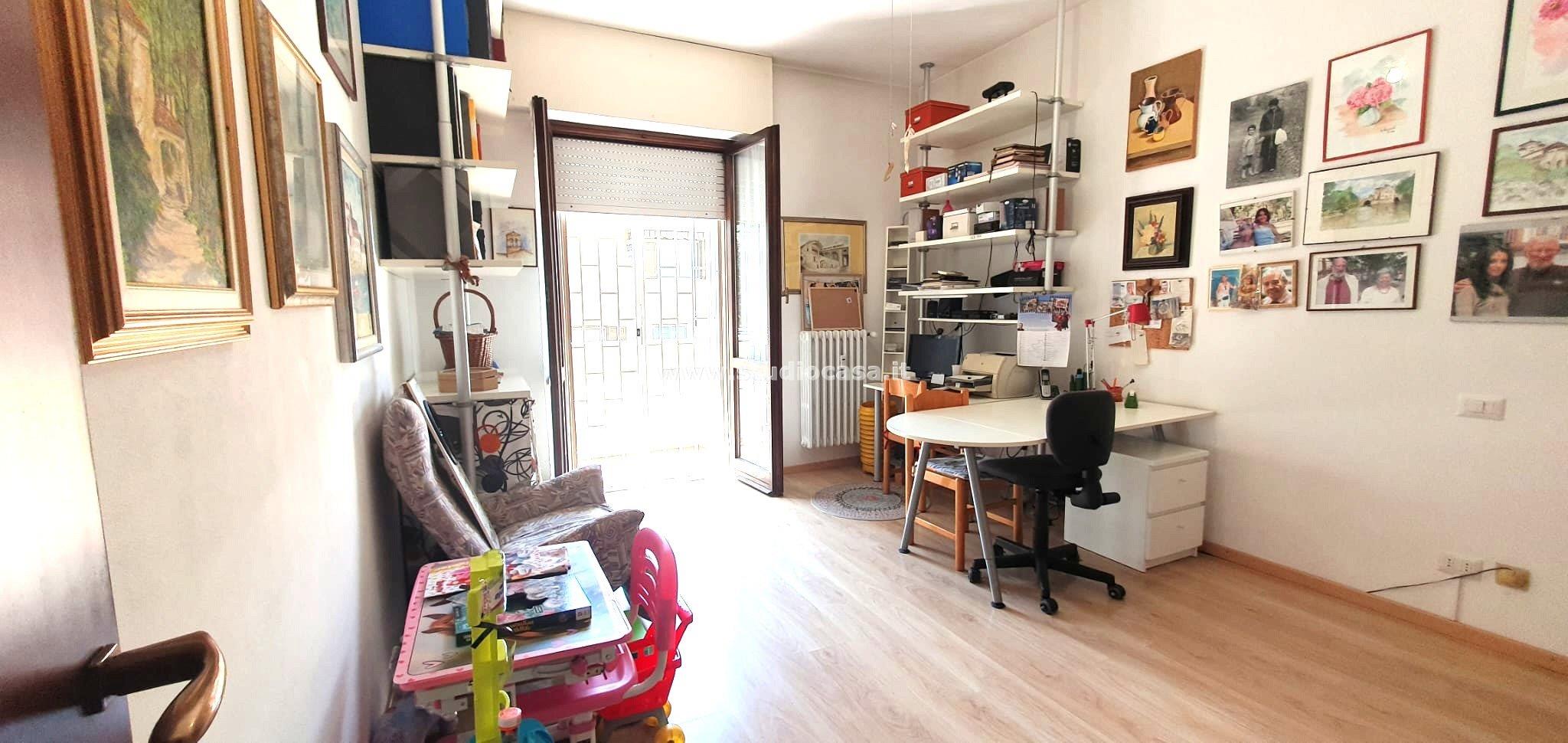 Appartamento in vendita a Bussero