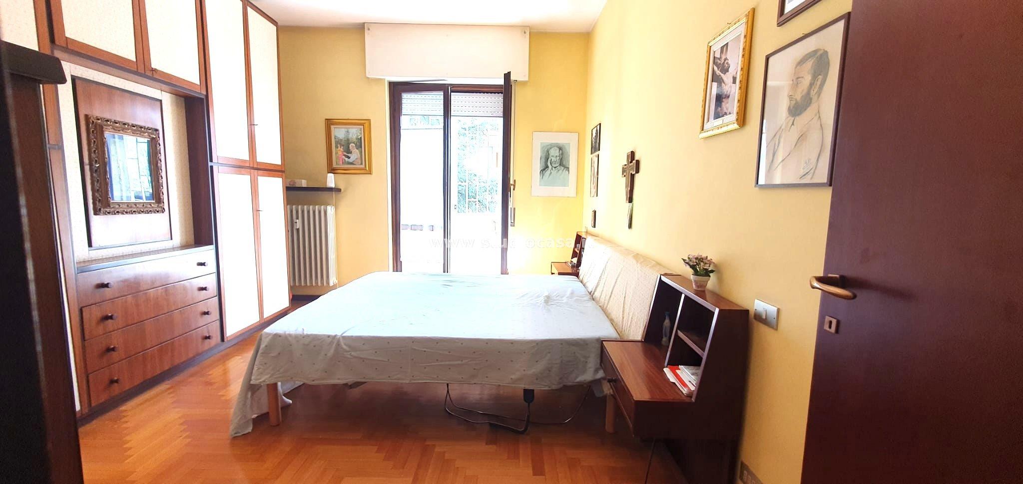 Appartamento in vendita a Bussero