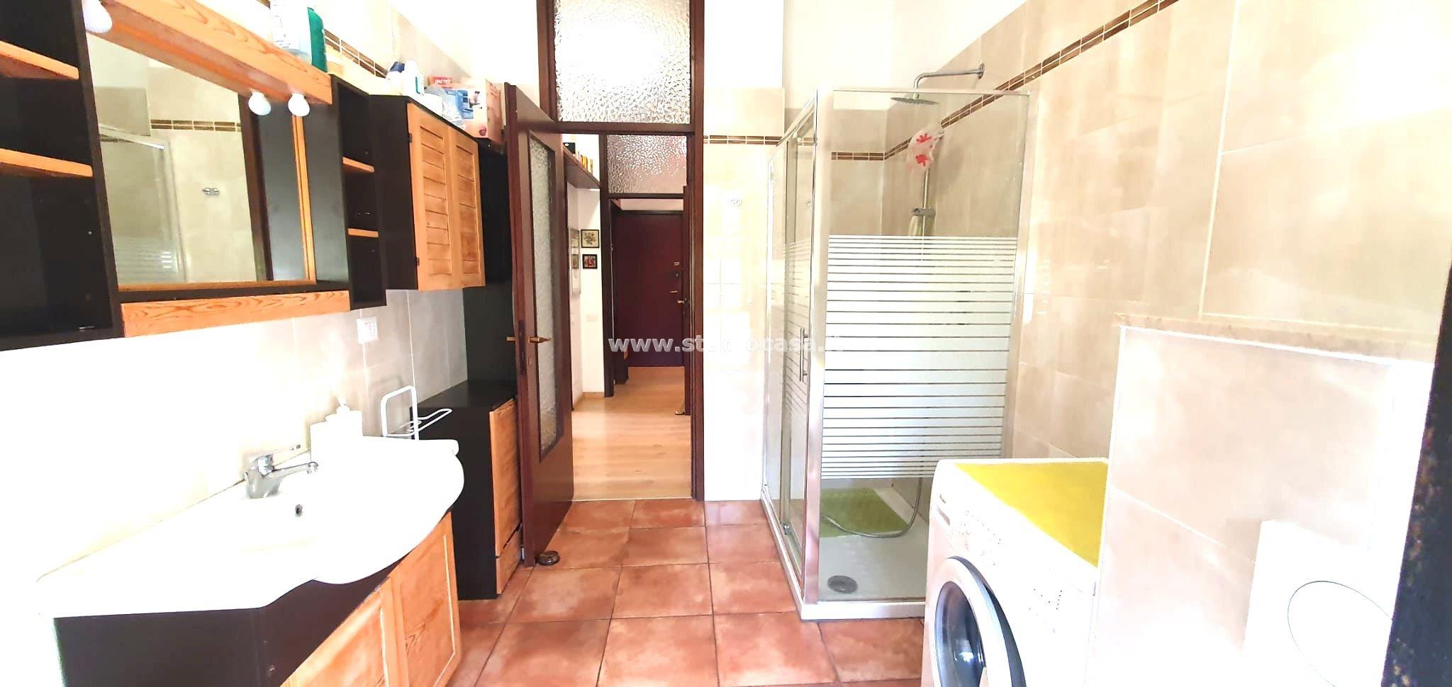 Appartamento in vendita a Bussero