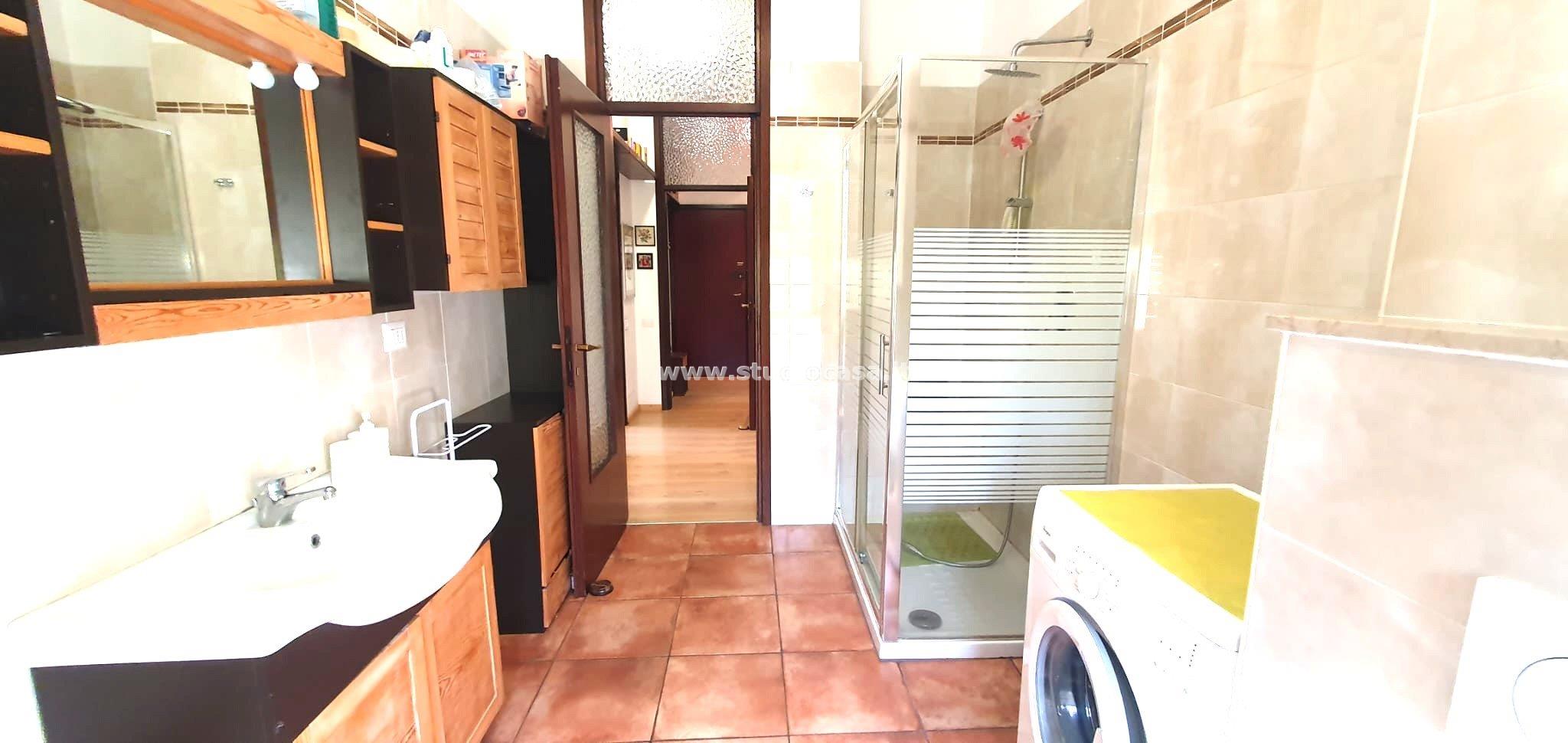 Appartamento in vendita a Bussero