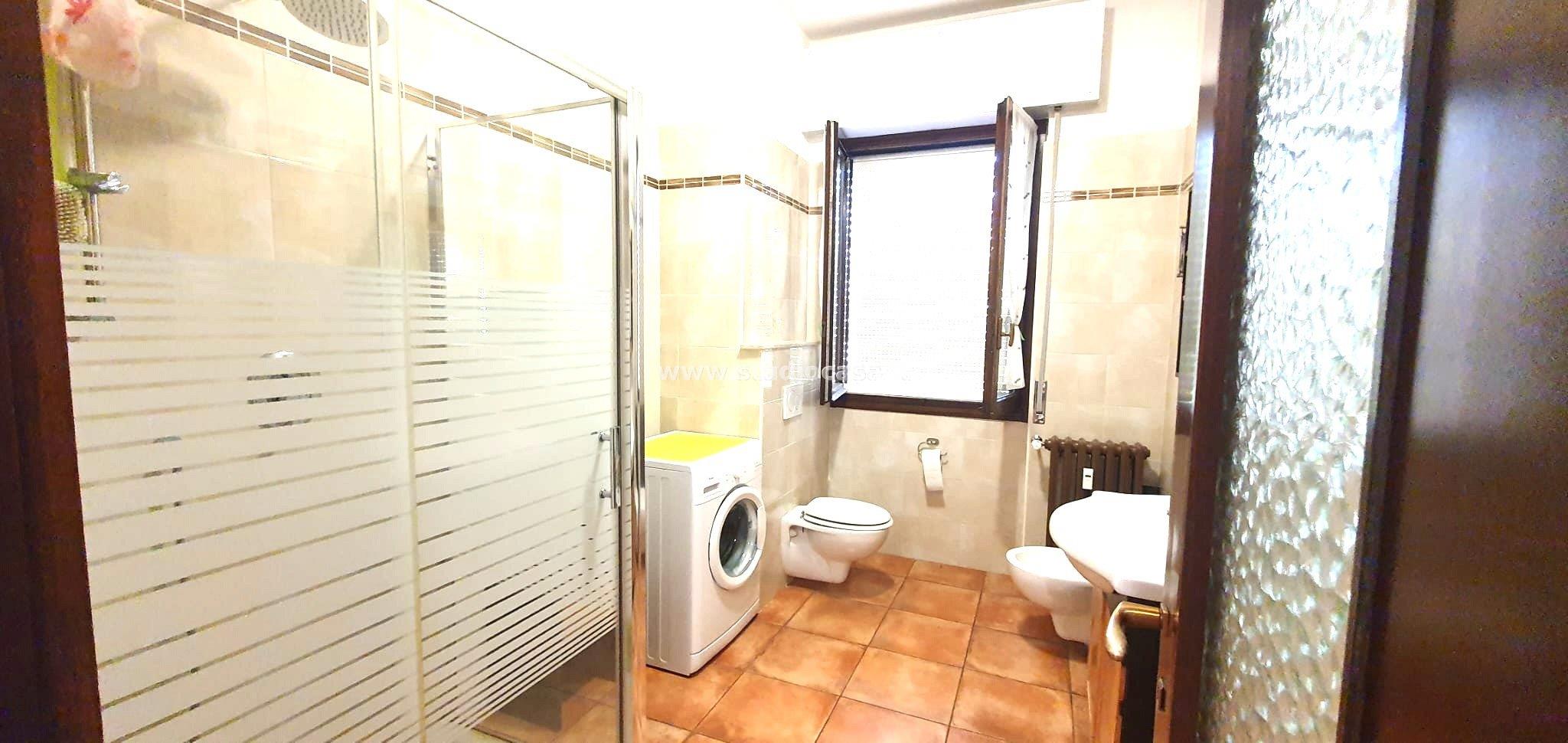 Appartamento in vendita a Bussero