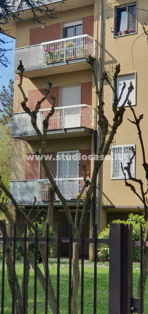 Appartamento in vendita a Bussero