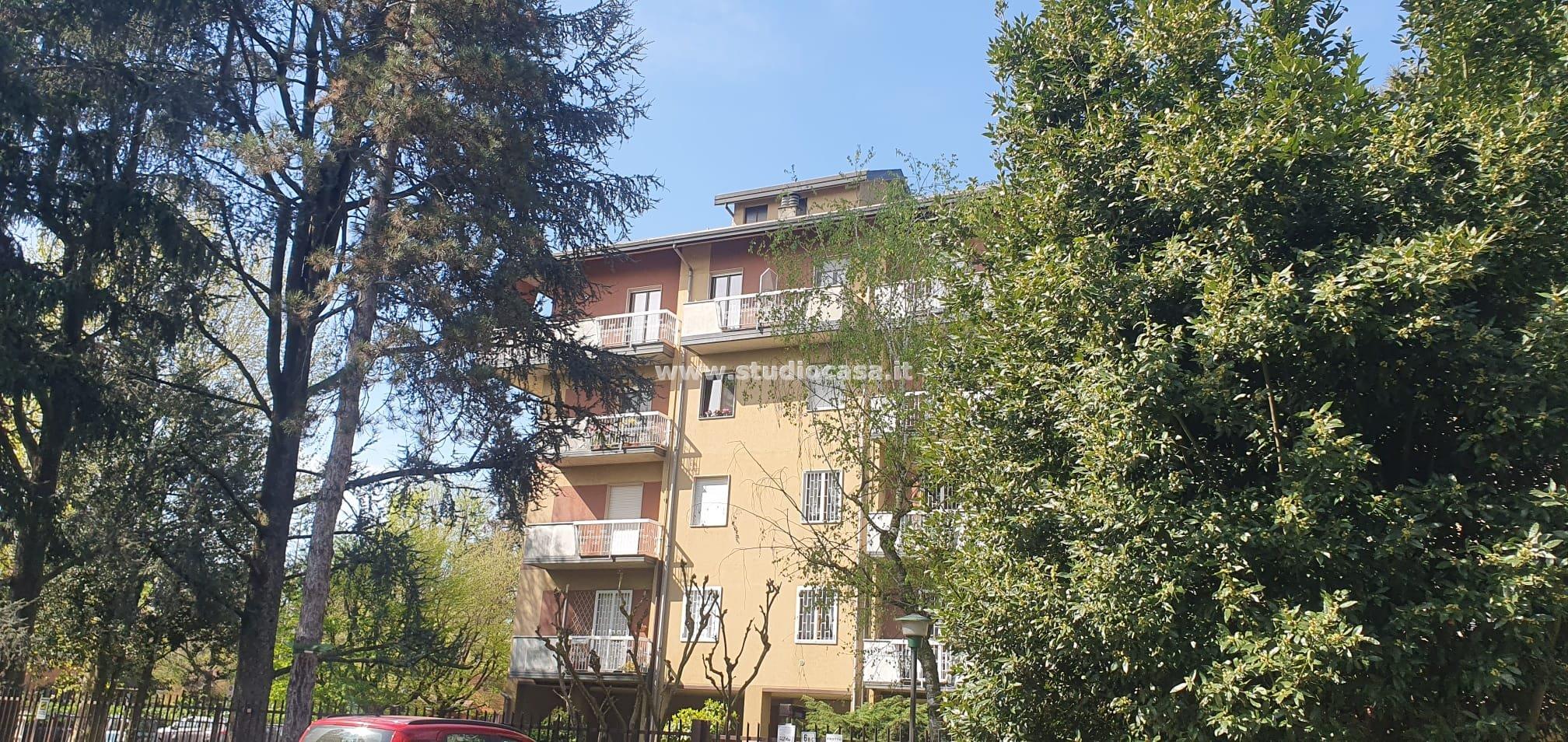 Appartamento in vendita a Bussero