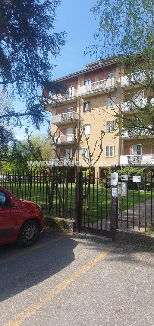 Appartamento in vendita a Bussero