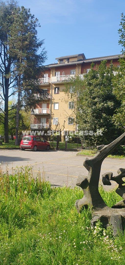 Appartamento in vendita a Bussero
