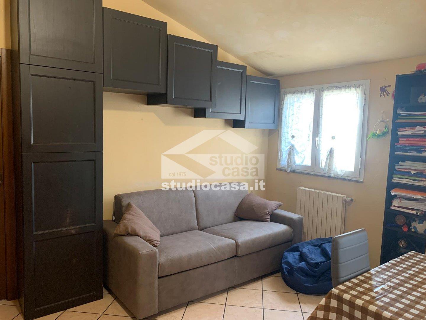 Appartamento in vendita a Pieve Emanuele