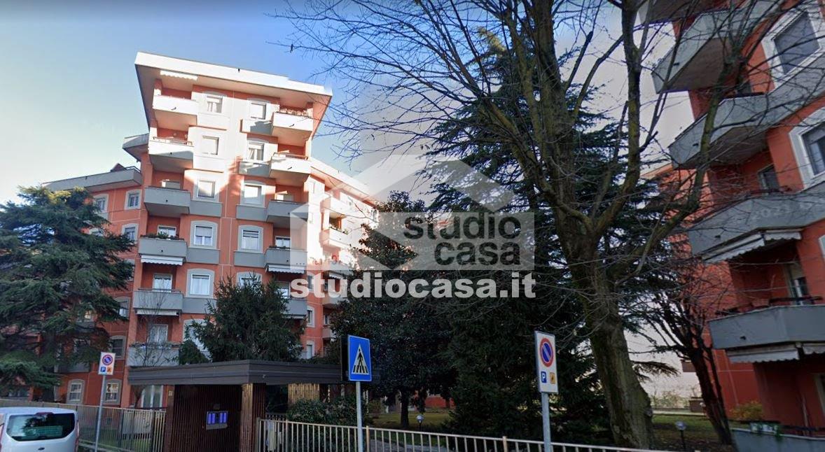 Appartamento in vendita a Opera