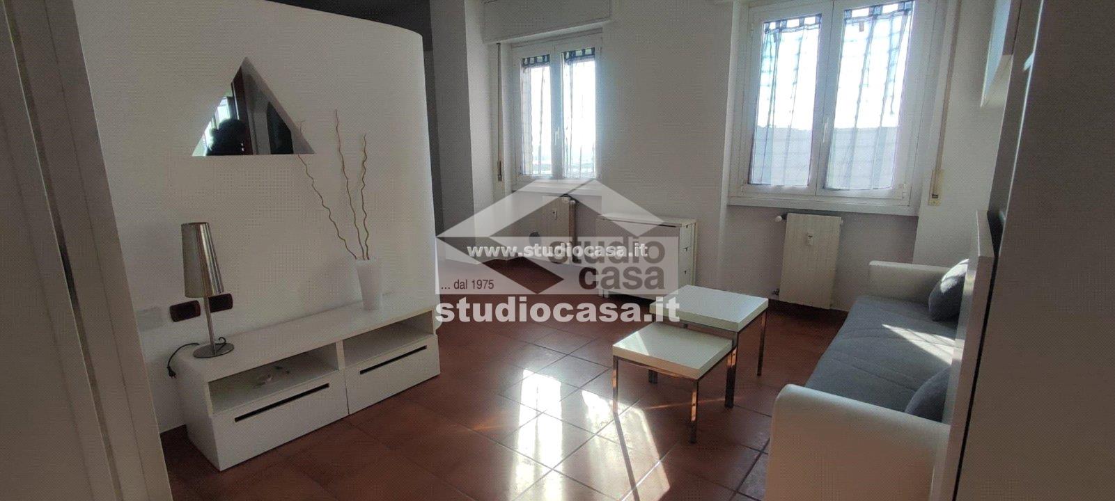 Appartamento in vendita a Opera