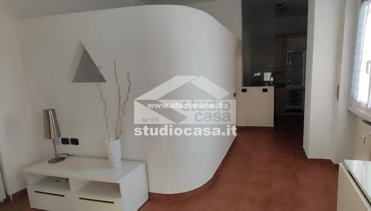 Appartamento in vendita a Opera