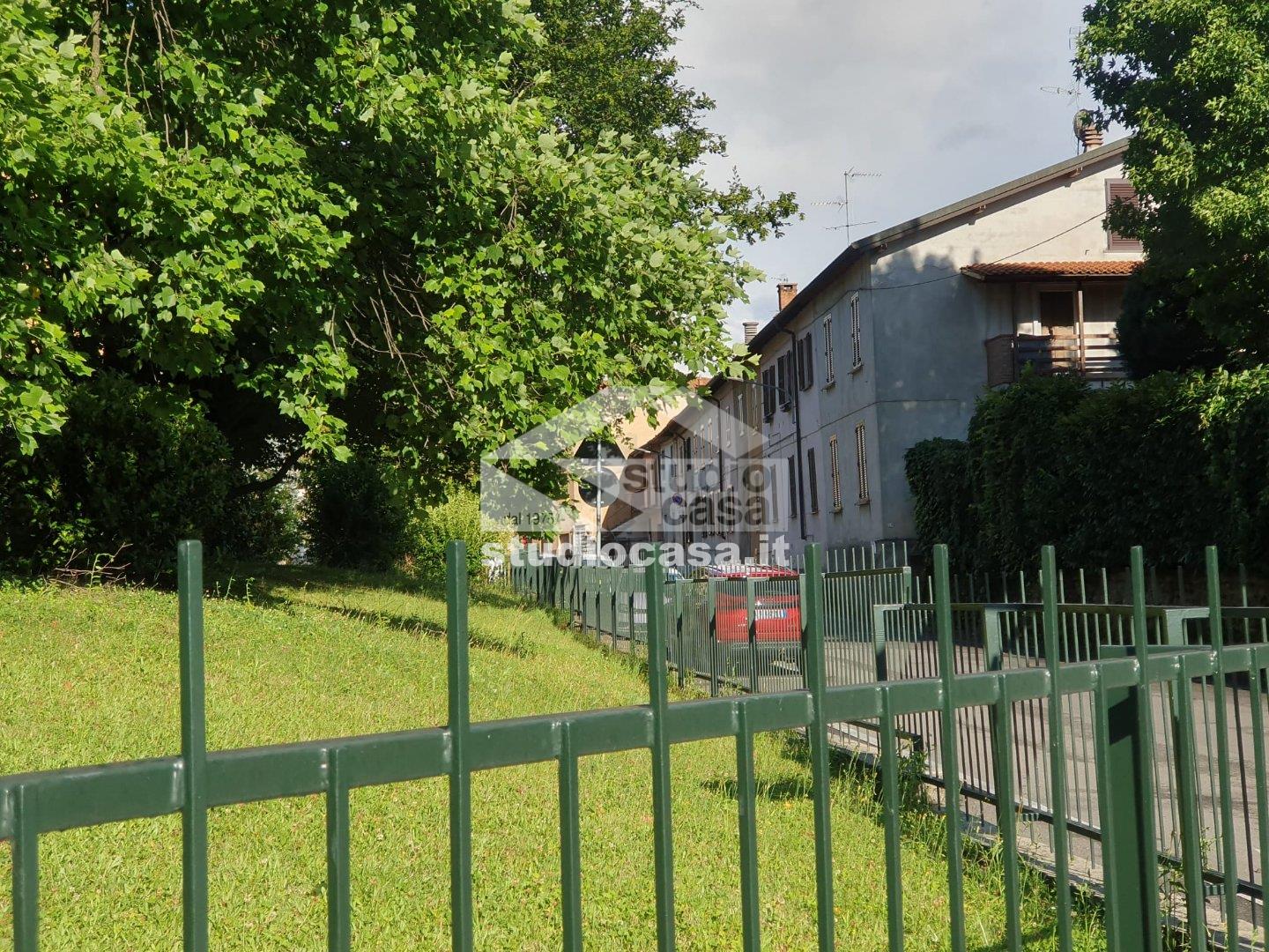Casa Unifamiliare in vendita a Cornate d
