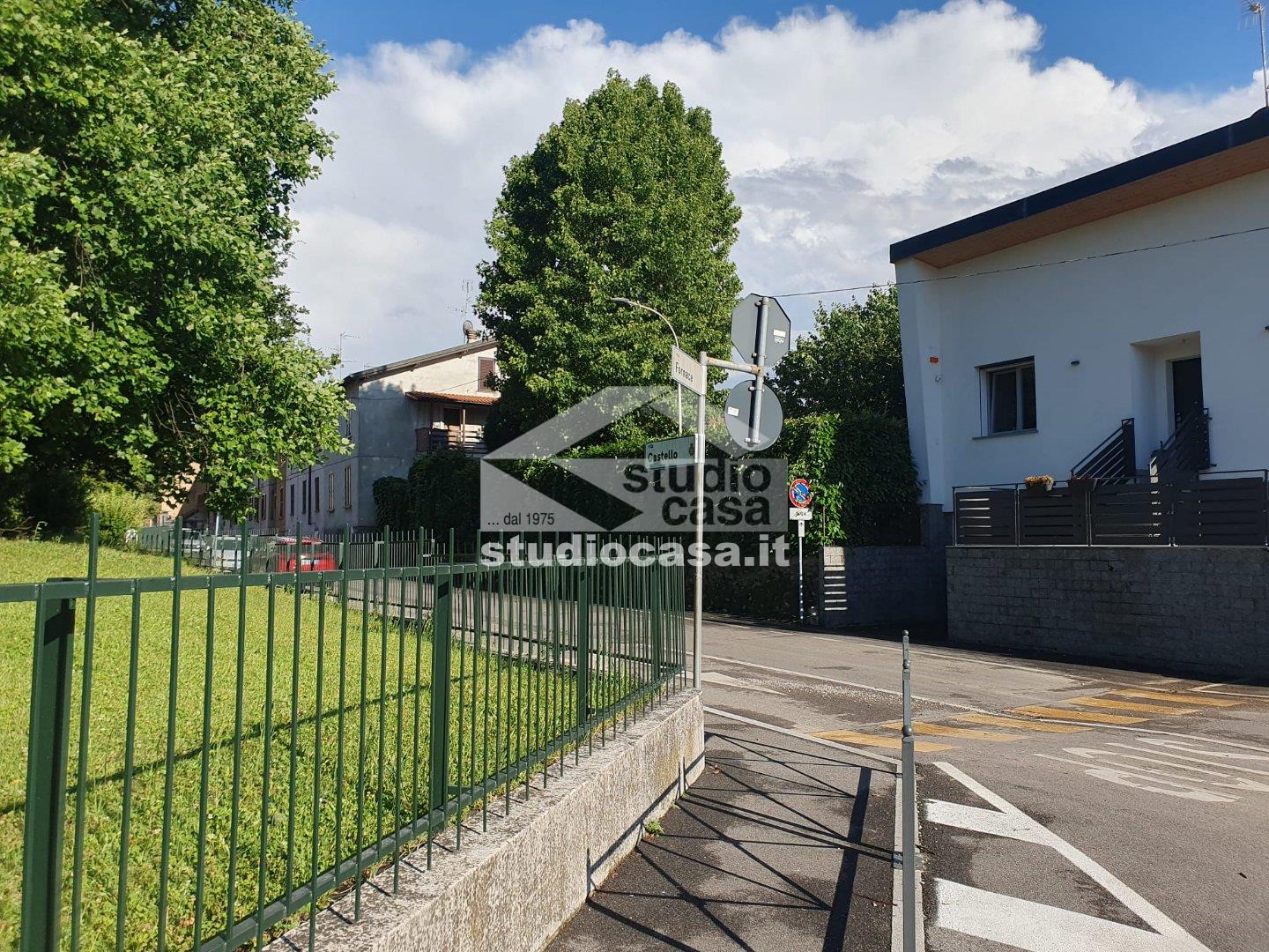 Casa Unifamiliare in vendita a Cornate d