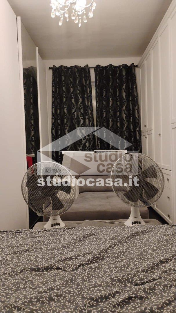 Appartamento in vendita a Locate di Triulzi