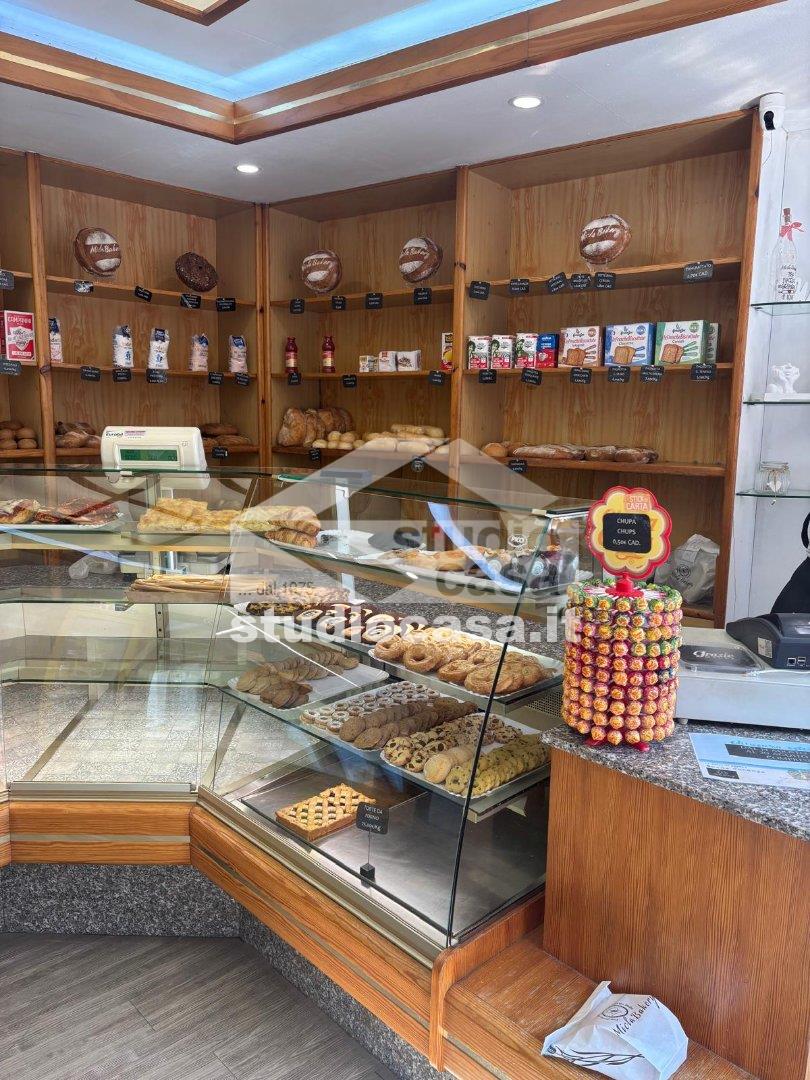 Panificio in vendita a Vidigulfo
