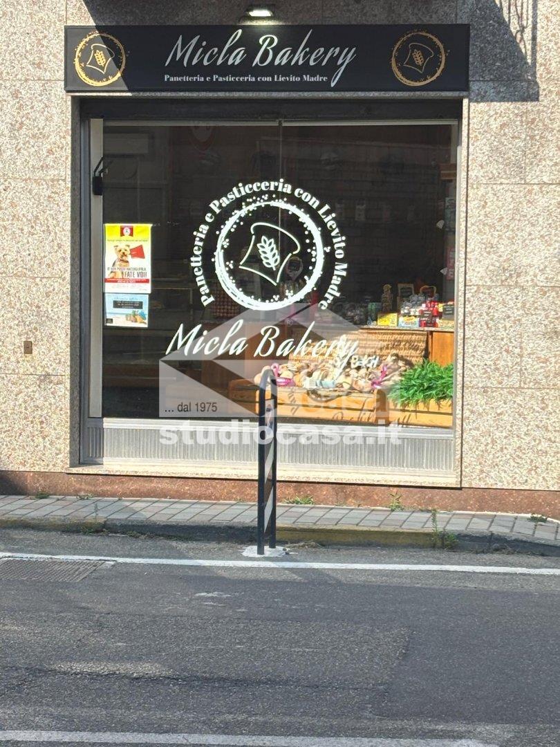 Panificio in vendita a Vidigulfo