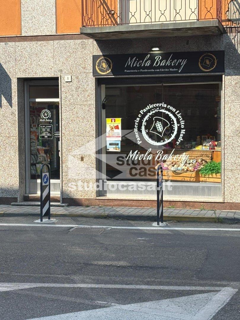 Panificio in vendita a Vidigulfo