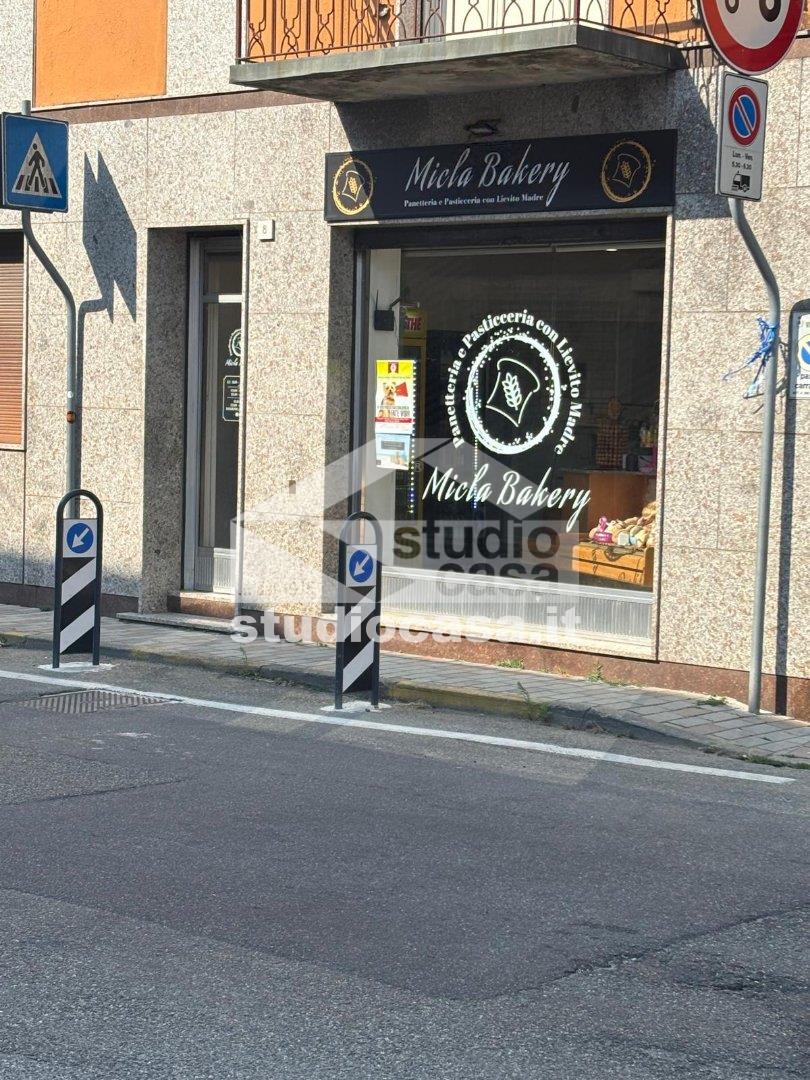 Panificio in vendita a Vidigulfo