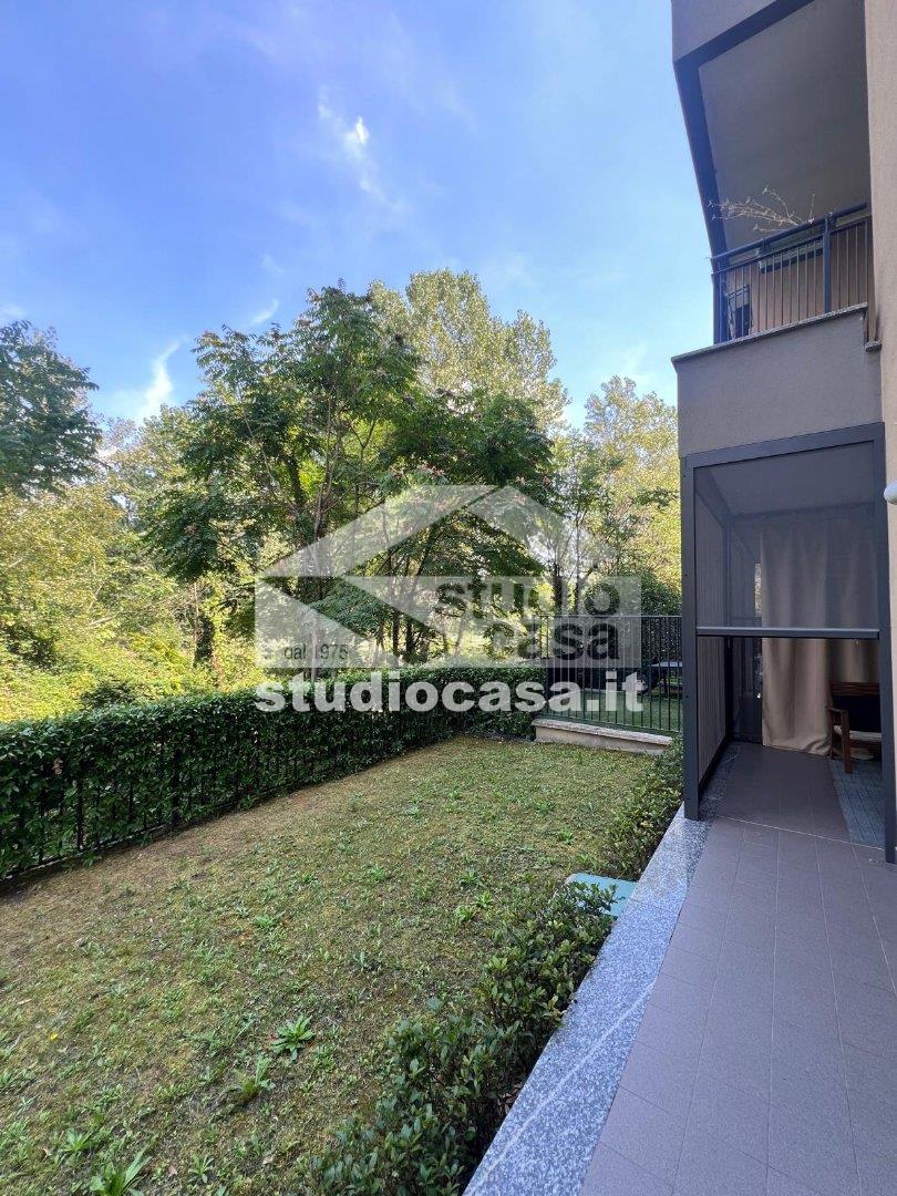 Appartamento in vendita a Rozzano