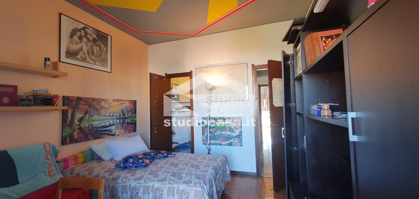 Appartamento in vendita a Opera