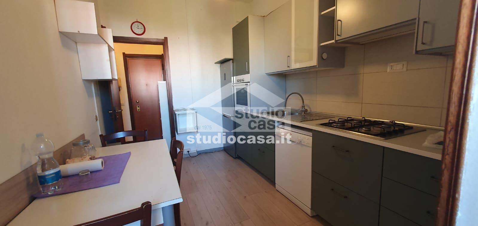 Appartamento in vendita a Opera