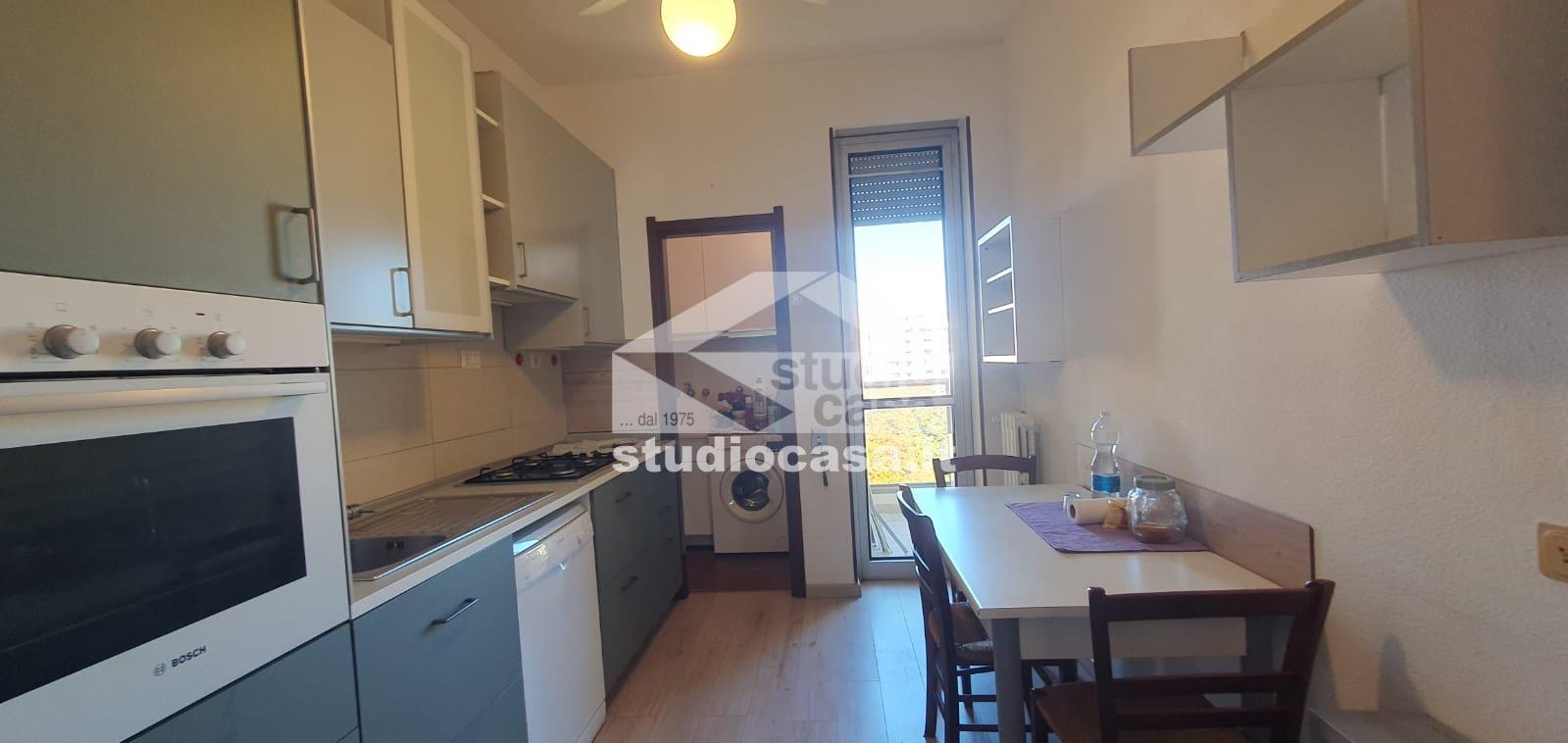 Appartamento in vendita a Opera