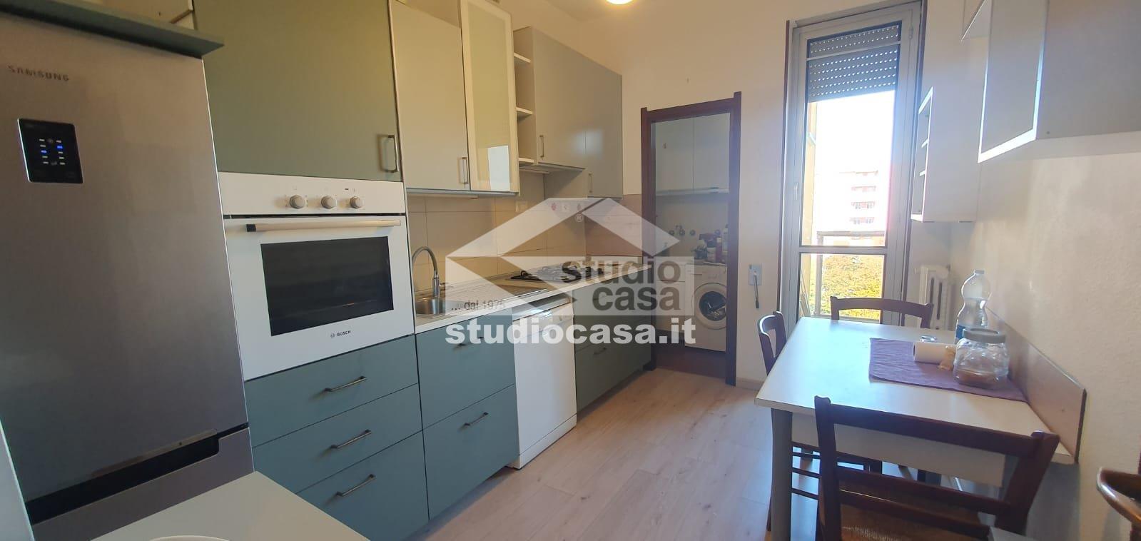 Appartamento in vendita a Opera