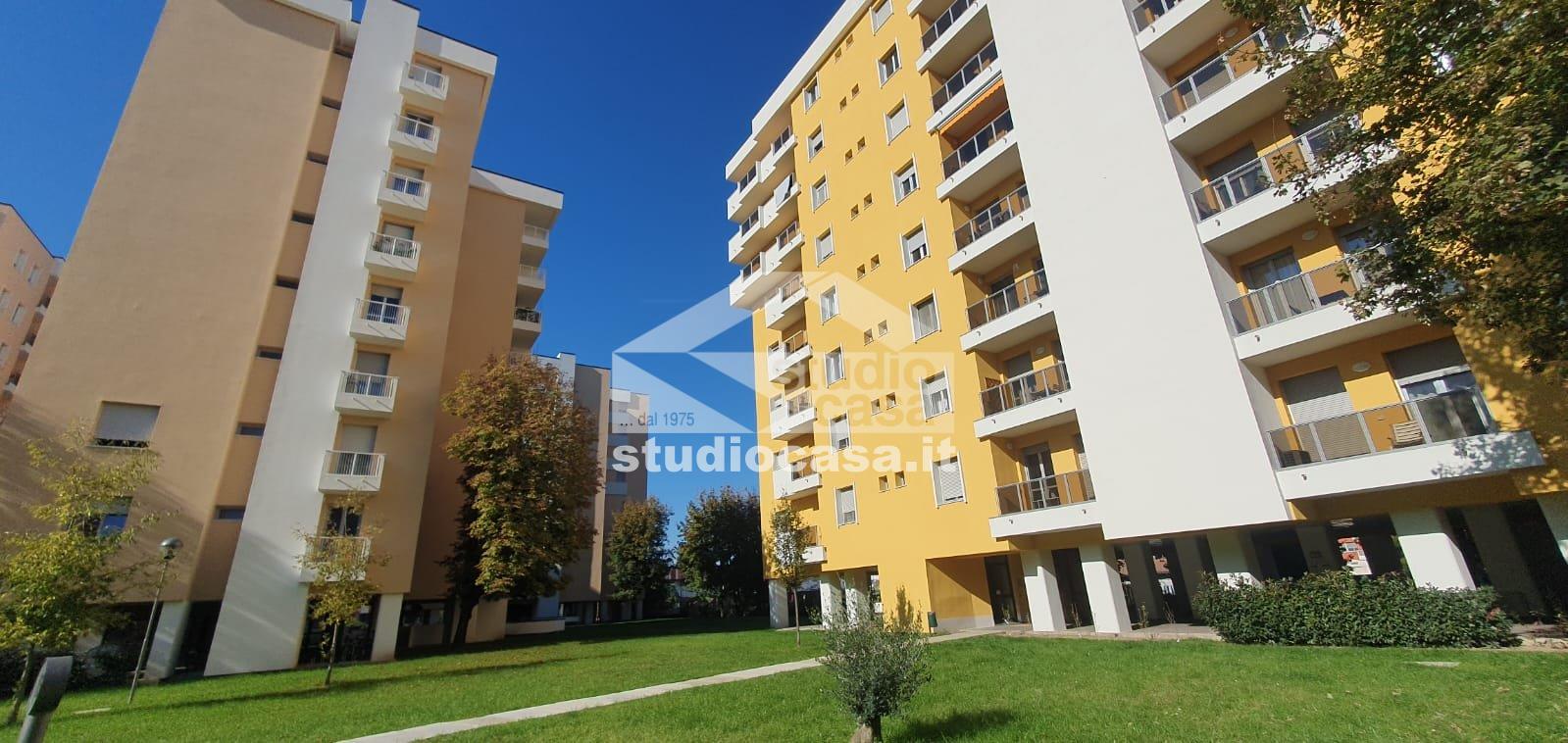 Appartamento in vendita a Opera