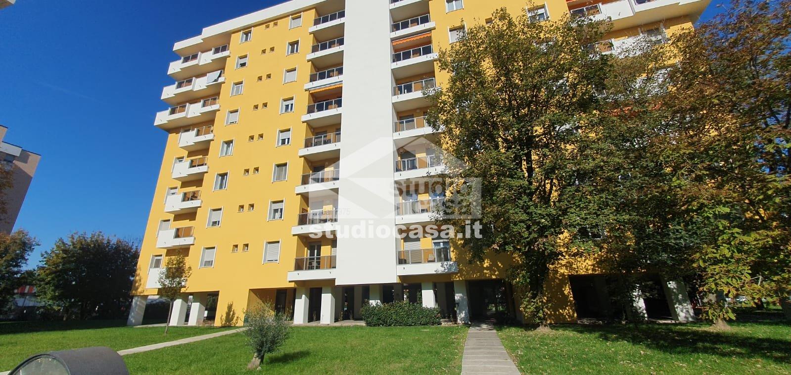 Appartamento in vendita a Opera