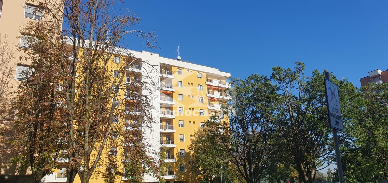 Appartamento in vendita a Opera