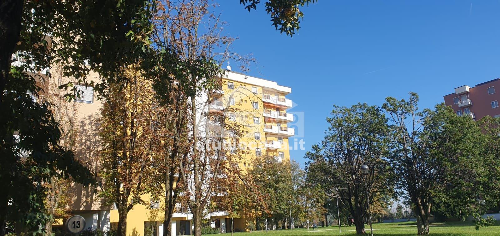 Appartamento in vendita a Opera