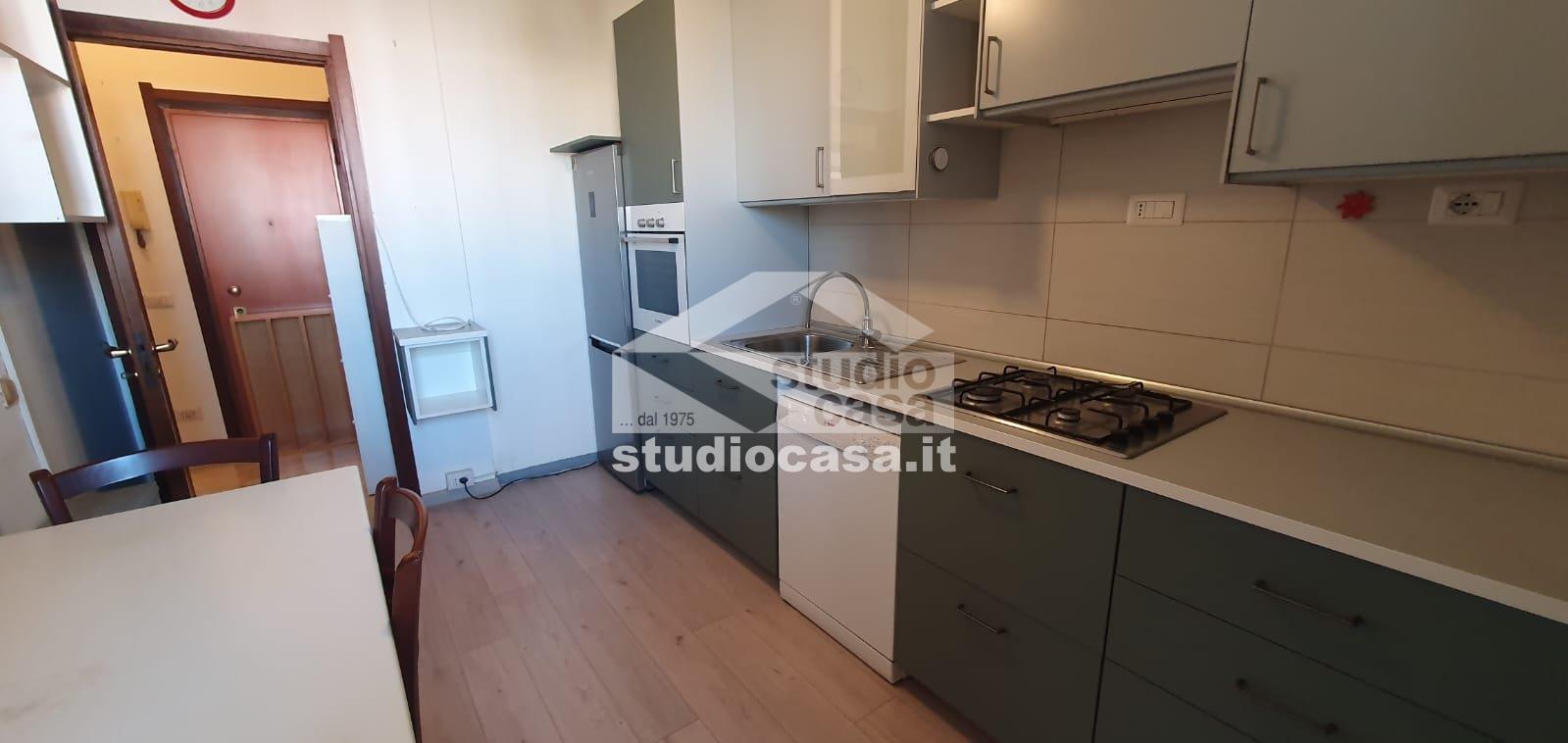 Appartamento in vendita a Opera