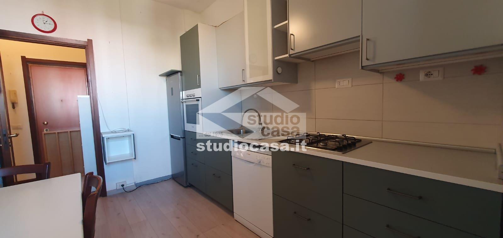 Appartamento in vendita a Opera