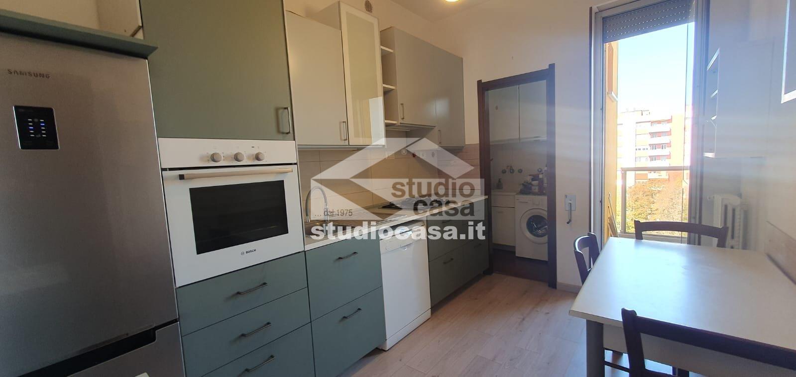 Appartamento in vendita a Opera